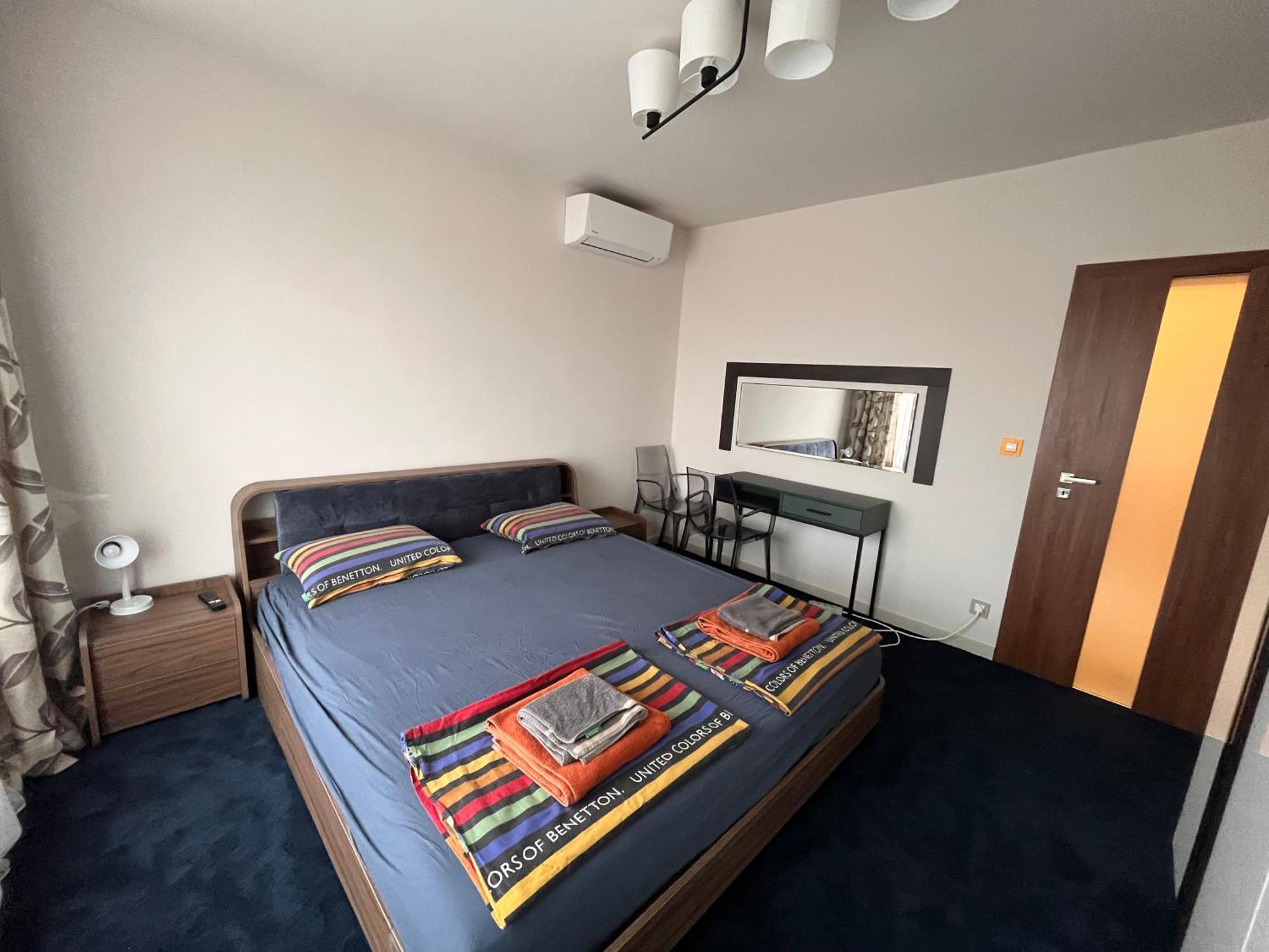 Botabara 312 Self Catering Beach Apartment Pomorie Exteriér fotografie